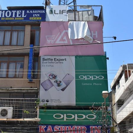 Hotel Kashmir Inn Rawalpindi Dış mekan fotoğraf