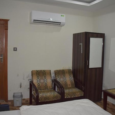 Hotel Kashmir Inn Rawalpindi Dış mekan fotoğraf