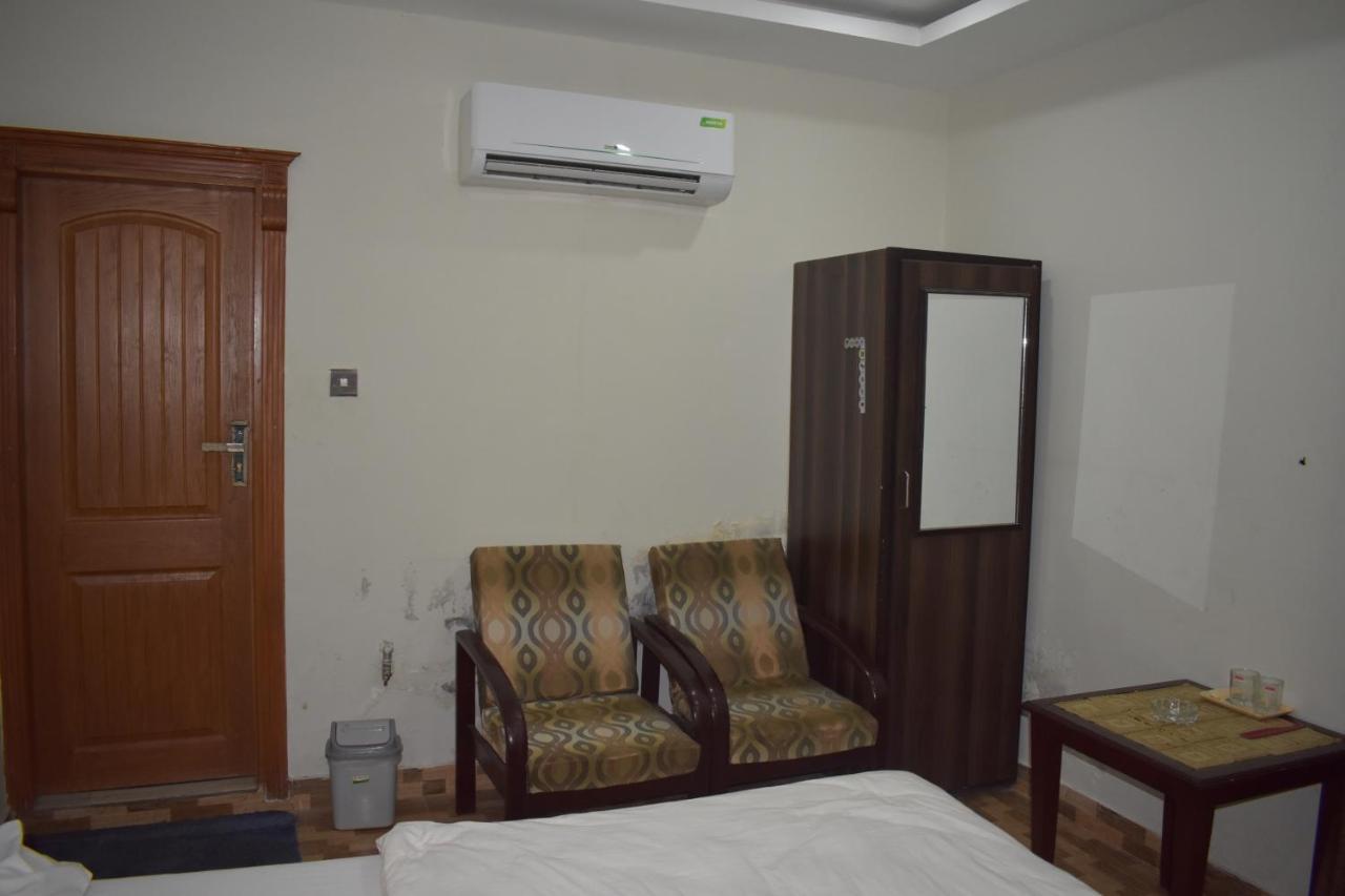 Hotel Kashmir Inn Rawalpindi Dış mekan fotoğraf