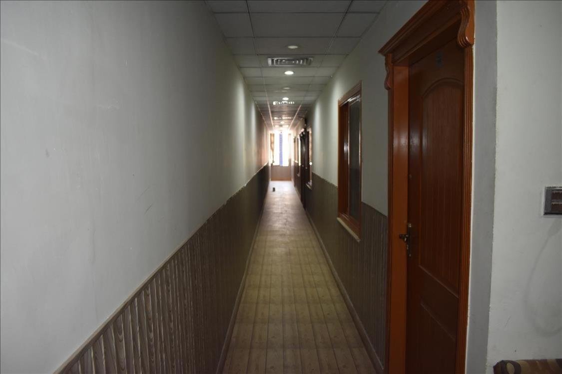 Hotel Kashmir Inn Rawalpindi Dış mekan fotoğraf
